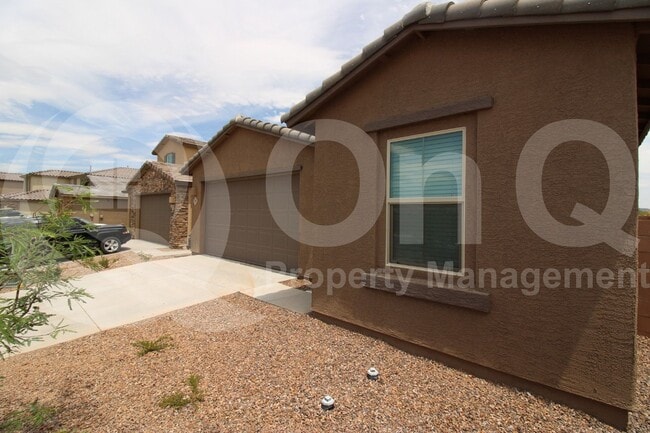 8199 S Soltero Mine Dr in Tucson, AZ - Building Photo - Building Photo