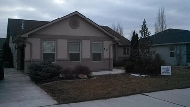 411 Federation Rd in Twin Falls, ID - Building Photo - Building Photo