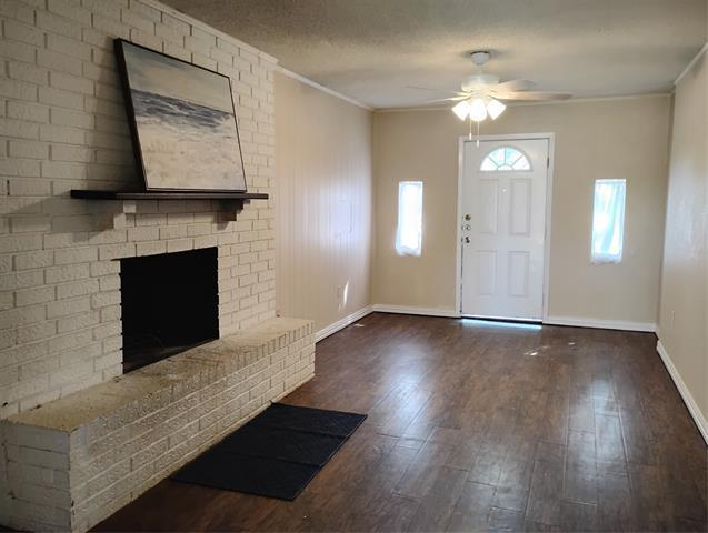 1710 N Mockingbird Ln in Abilene, TX - Building Photo - Building Photo