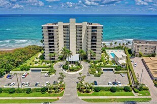 400 S Beach Rd in Jupiter, FL - Building Photo