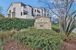 880 E Fremont Ave, Unit 110 in Sunnyvale, CA - Building Photo