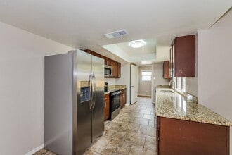 3401 Aquarius Cir in Garland, TX - Building Photo - Building Photo