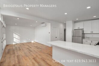 4161 Clairemont Mesa Blvd in San Diego, CA - Building Photo - Building Photo