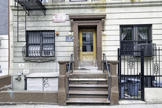 571 W 161st St in New York, NY - Building Photo - Building Photo