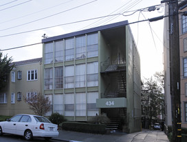 434 Lee St Apartments