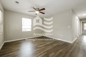 611 Brown Ave in Columbus, GA - Foto de edificio - Building Photo