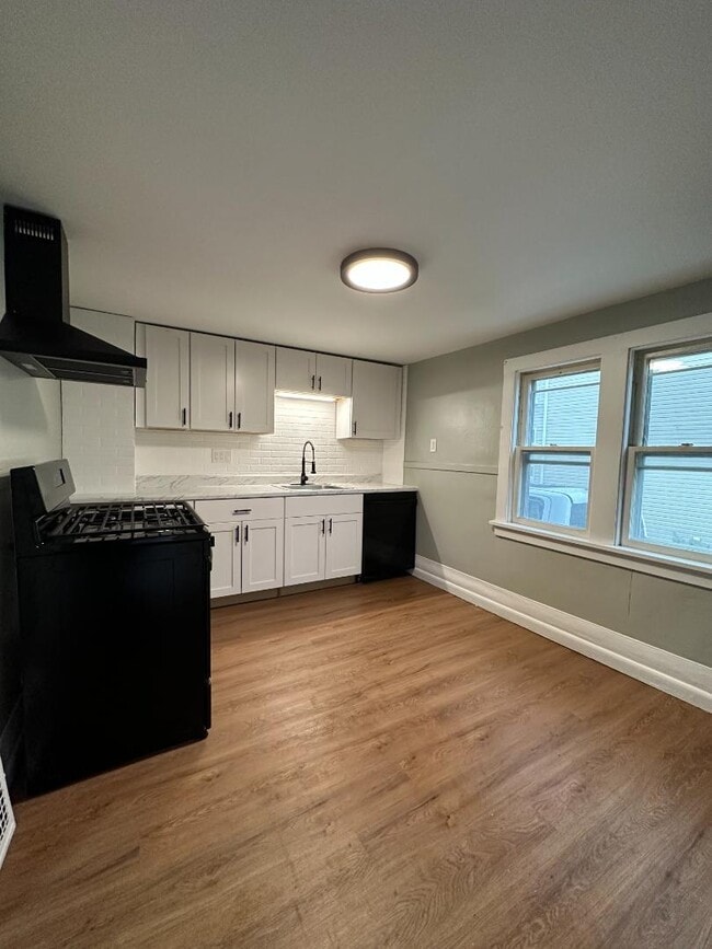 25 Brown St in Cheektowaga, NY - Building Photo - Building Photo