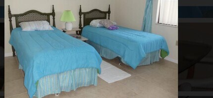 190 Paradise Blvd in Melbourne, FL - Foto de edificio - Building Photo