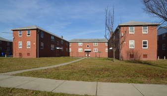 Veteran Terrace in East Hartford, CT - Building Photo - Building Photo