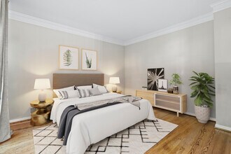 2637 Forest Meadow Ln in Lawrenceville, GA - Building Photo - Building Photo