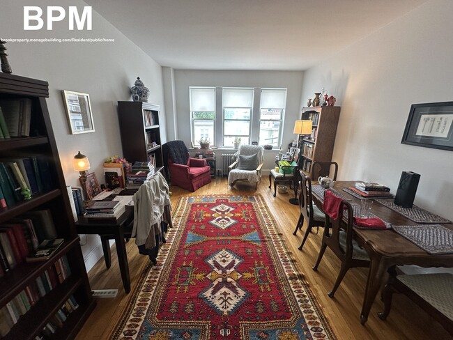 28 Colborne Rd in Boston, MA - Building Photo - Building Photo