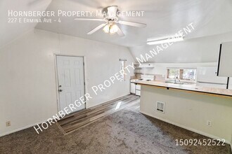 227 E Ermina Ave in Spokane, WA - Building Photo - Building Photo