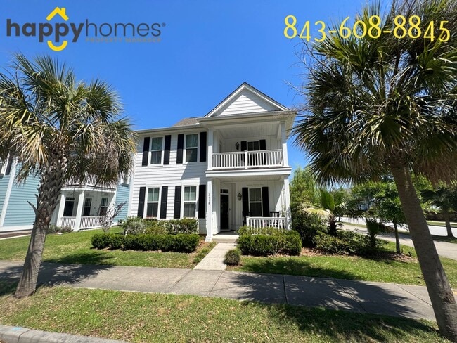 property at 3118 Floral Bank Ln