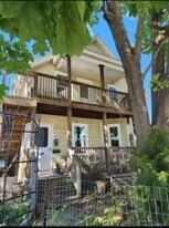 1208 Social St, Unit 2 in Blackstone, MA - Building Photo