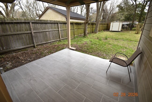 property at 623 Honeysuckle Dr