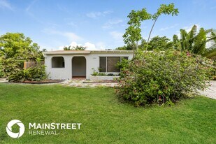 2200 SW 5th St in Fort Lauderdale, FL - Building Photo