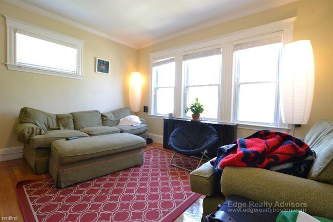 21 Royal St-Unit -# 7DB in Boston, MA - Foto de edificio - Building Photo