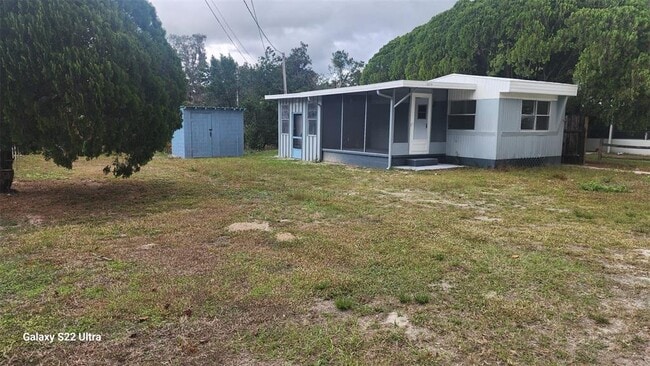 property at 18579 SE 26th St
