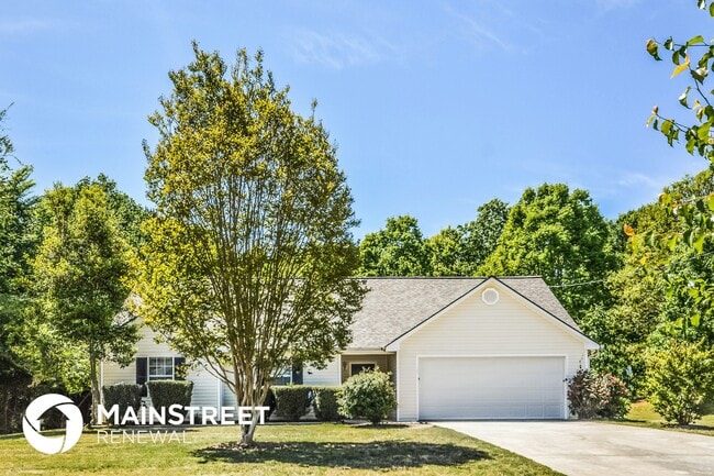 property at 235 Cypress Dr
