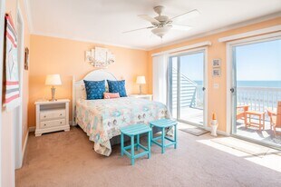 1 Neptune Pl in Kure Beach, NC - Building Photo