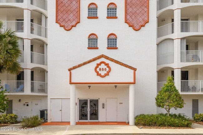 property at 800 Del Rio Way