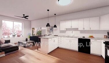 408 Leon Sullivan Way in Charleston, WV - Building Photo - Building Photo