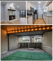 4539 N O'Connor Rd in Irving, TX - Building Photo