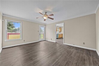 6309 Cicada St in Fayetteville, NC - Foto de edificio - Building Photo