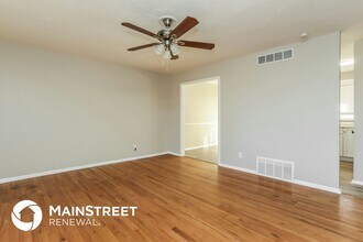 11801 Armitage Dr in Kansas City, MO - Building Photo - Building Photo