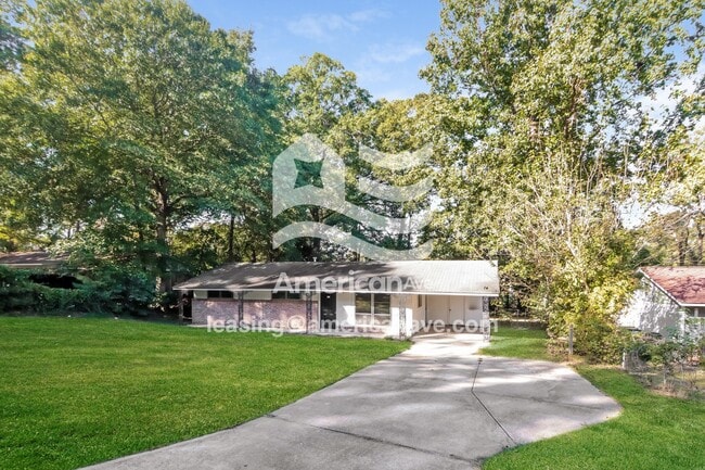 939 Rosewood Dr in Columbus, GA - Building Photo - Building Photo