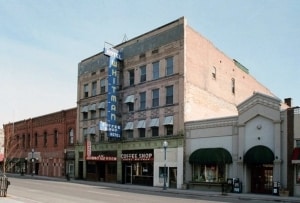 The Whitman in Pocatello, ID - Building Photo - Building Photo