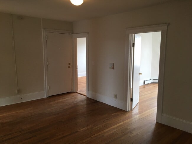 1676 Commonwealth Ave, Unit 2