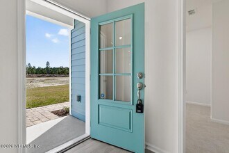 368 Woods Ln in St. Augustine, FL - Foto de edificio - Building Photo