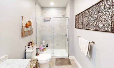 55 W Fifth St, Unit 606 in Boston, MA - Building Photo - Building Photo