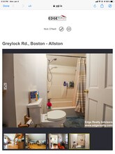 18 Greylock Rd, Unit 3 in Boston, MA - Foto de edificio - Building Photo