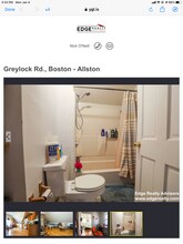 18 Greylock Rd, Unit 3 in Boston, MA - Building Photo - Building Photo