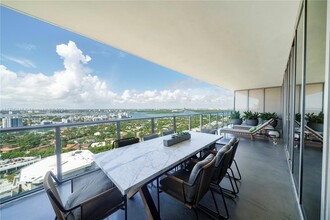 9705 Collins Ave, Unit 2403N in Bal Harbour, FL - Building Photo - Building Photo