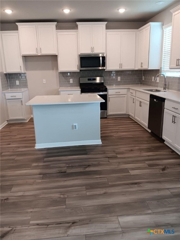property at 6230 Marsh Ln