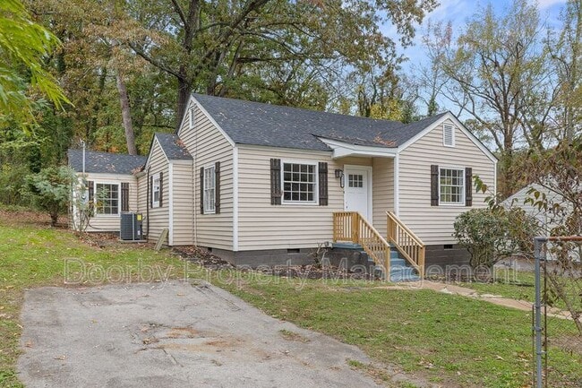 1610 Parkway Dr in Chattanooga, TN - Building Photo - Building Photo