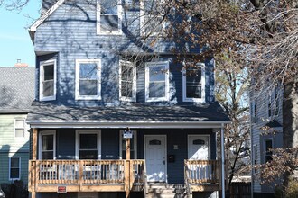 110 Park Ave in East Orange, NJ - Building Photo - Building Photo