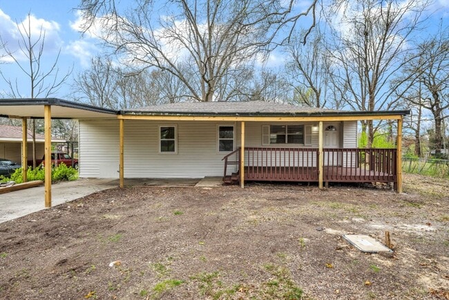 property at 821 9th Way