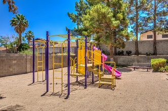 Madison at Black Mountain in Henderson, NV - Building Photo - Building Photo