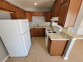 2023 Bassler St in North Las Vegas, NV - Building Photo