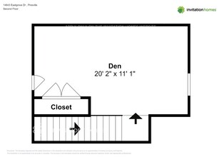 14643 Eastgrove Dr in Pineville, NC - Building Photo - Building Photo