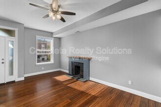 3466 S Spring Ave in St. Louis, MO - Building Photo - Building Photo