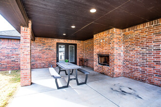 11209 Genoa Ave in Lubbock, TX - Building Photo - Building Photo