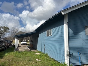 2728 9th St in Port Arthur, TX - Building Photo - Building Photo