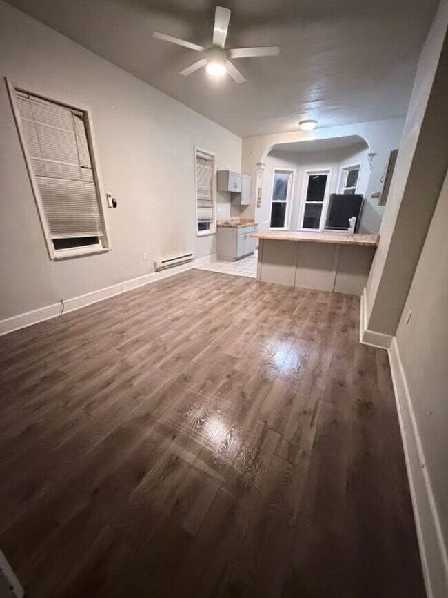 property at 1834 N 22nd St