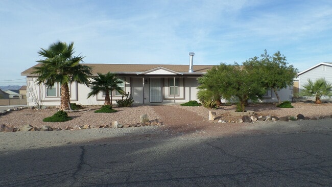 property at 5661 Gazelle Dr