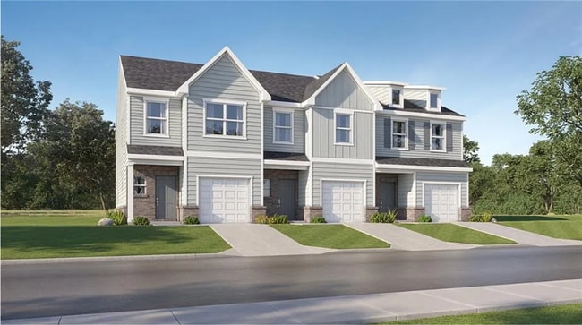 property at 232 Kenoot Dr